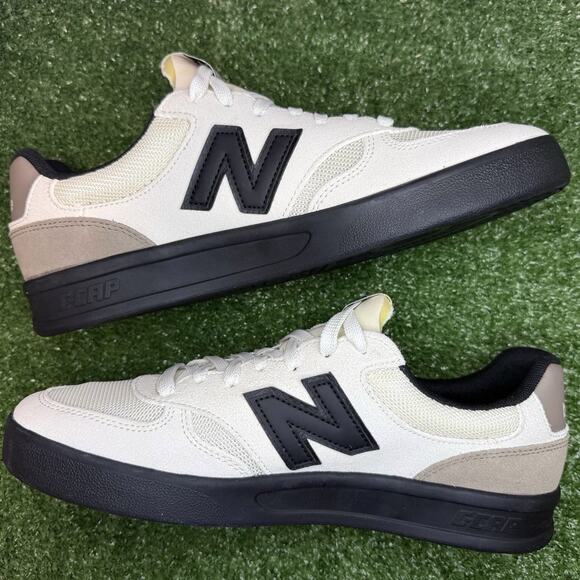 New Balance CT300 V3 Retro Court Sneakers 8.5M/10W NWT No Box ? main image 4